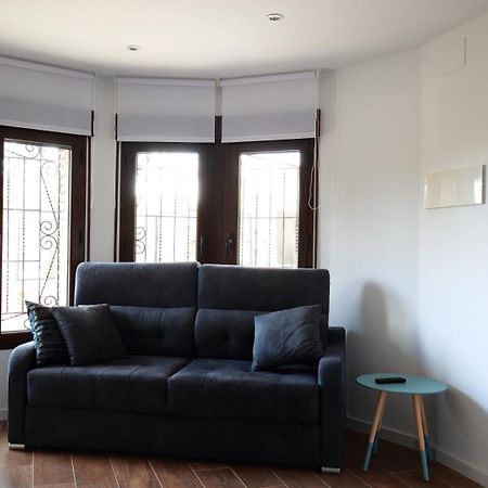 Fuente Toran Apartamentos Теруел Екстериор снимка