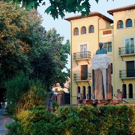 Fuente Toran Apartamentos Теруел Екстериор снимка