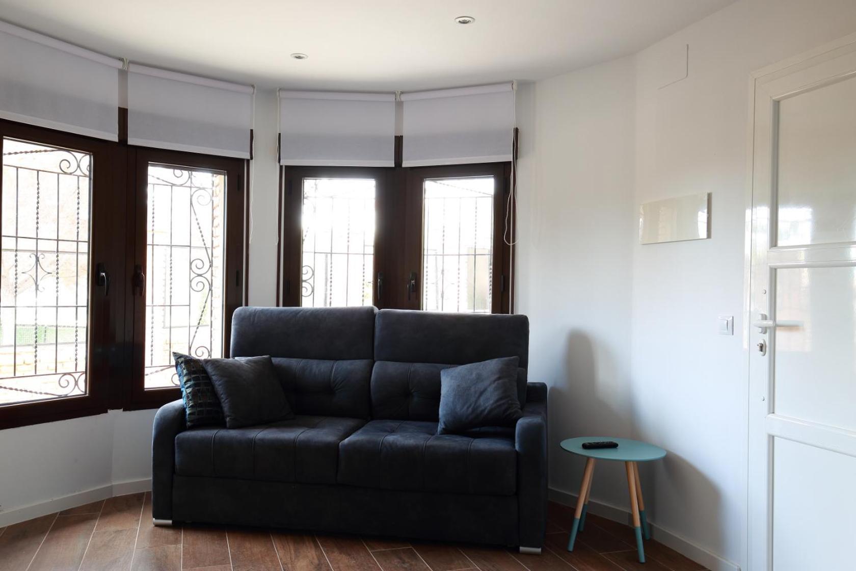 Fuente Toran Apartamentos Теруел Екстериор снимка
