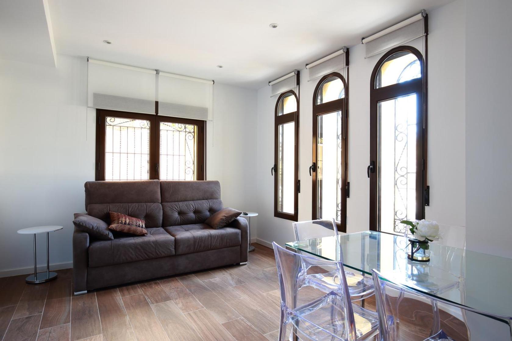 Fuente Toran Apartamentos Теруел Екстериор снимка