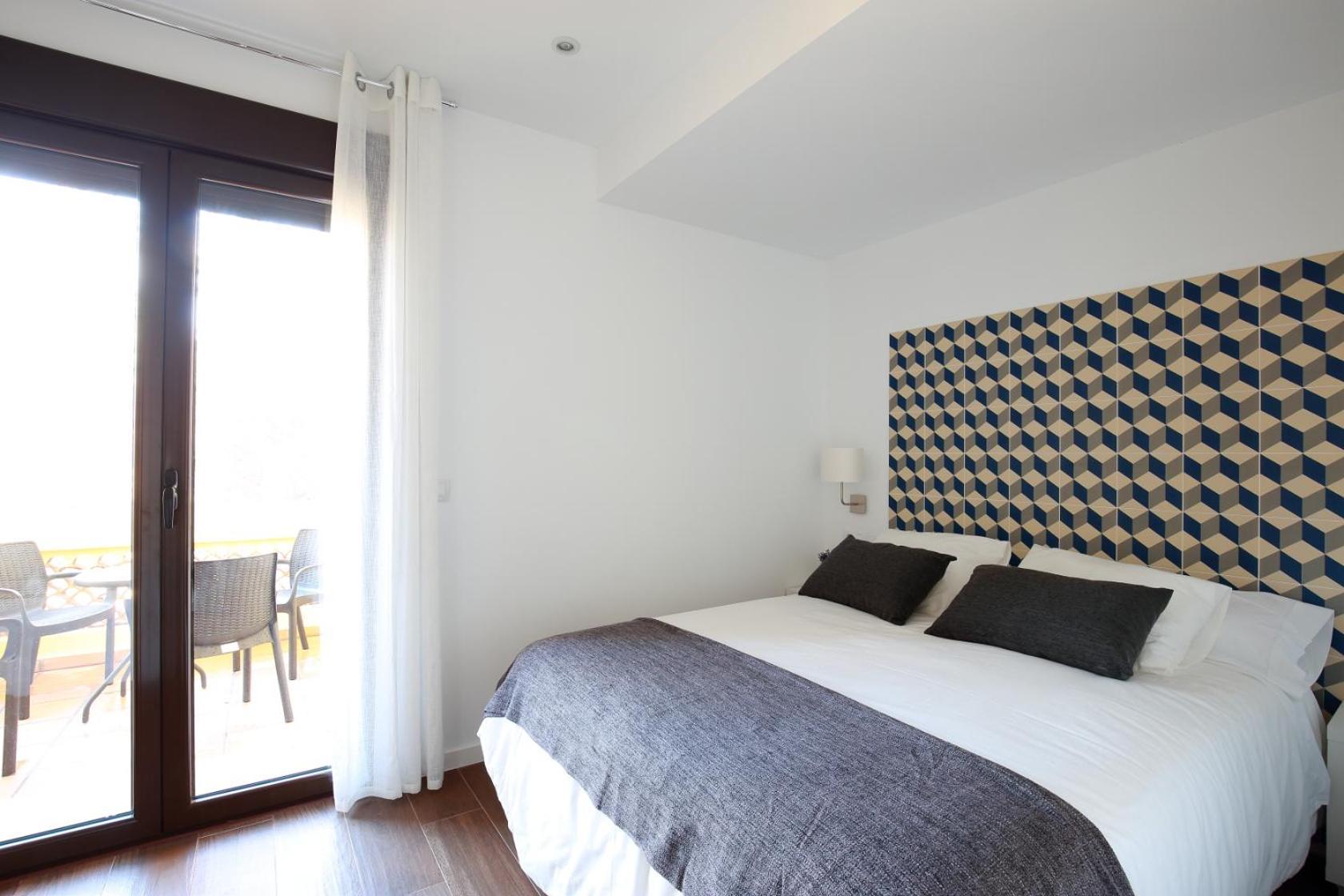 Fuente Toran Apartamentos Теруел Екстериор снимка