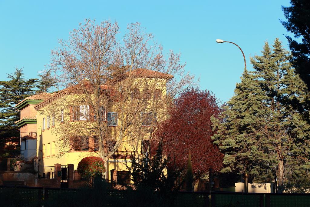 Fuente Toran Apartamentos Теруел Екстериор снимка