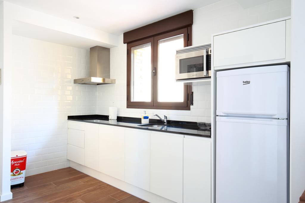 Fuente Toran Apartamentos Теруел Екстериор снимка