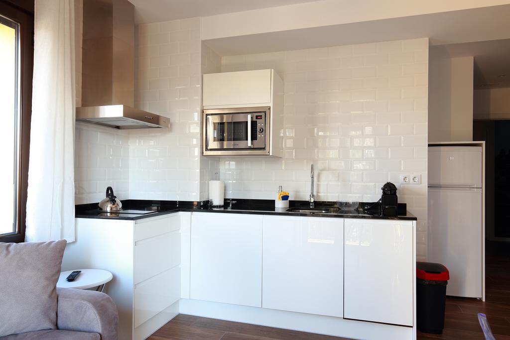 Fuente Toran Apartamentos Теруел Екстериор снимка