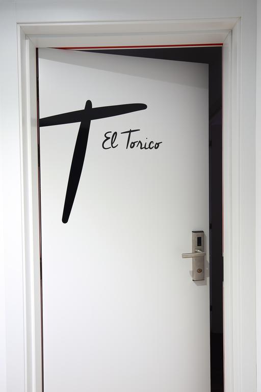 Fuente Toran Apartamentos Теруел Екстериор снимка