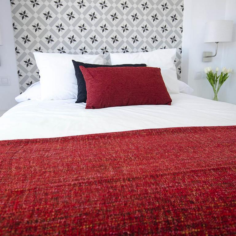 Fuente Toran Apartamentos Теруел Екстериор снимка