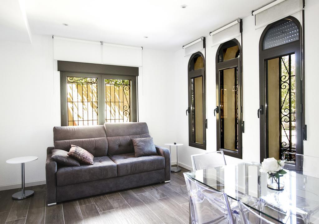 Fuente Toran Apartamentos Теруел Екстериор снимка