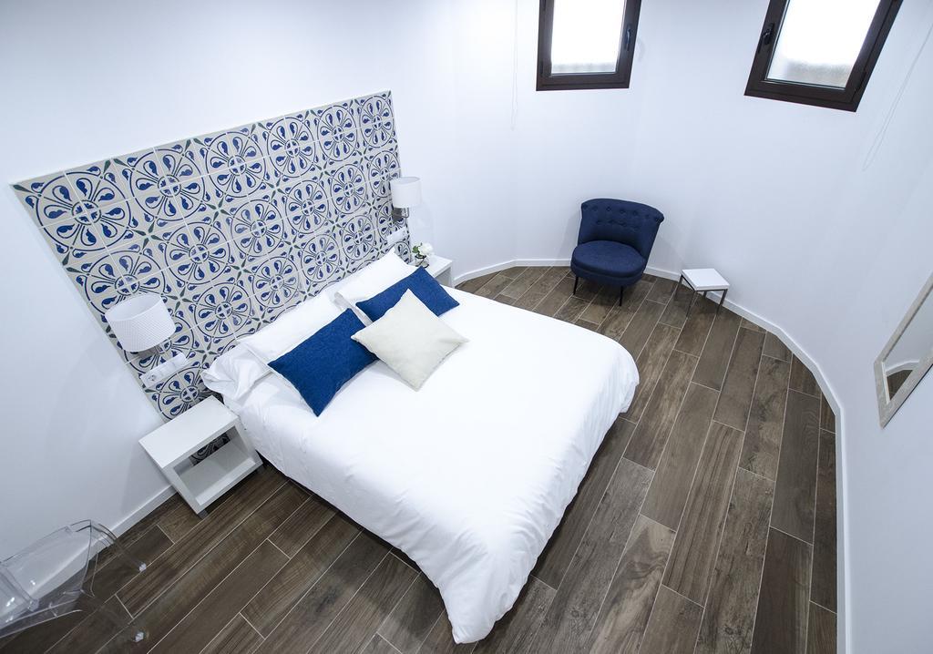 Fuente Toran Apartamentos Теруел Екстериор снимка
