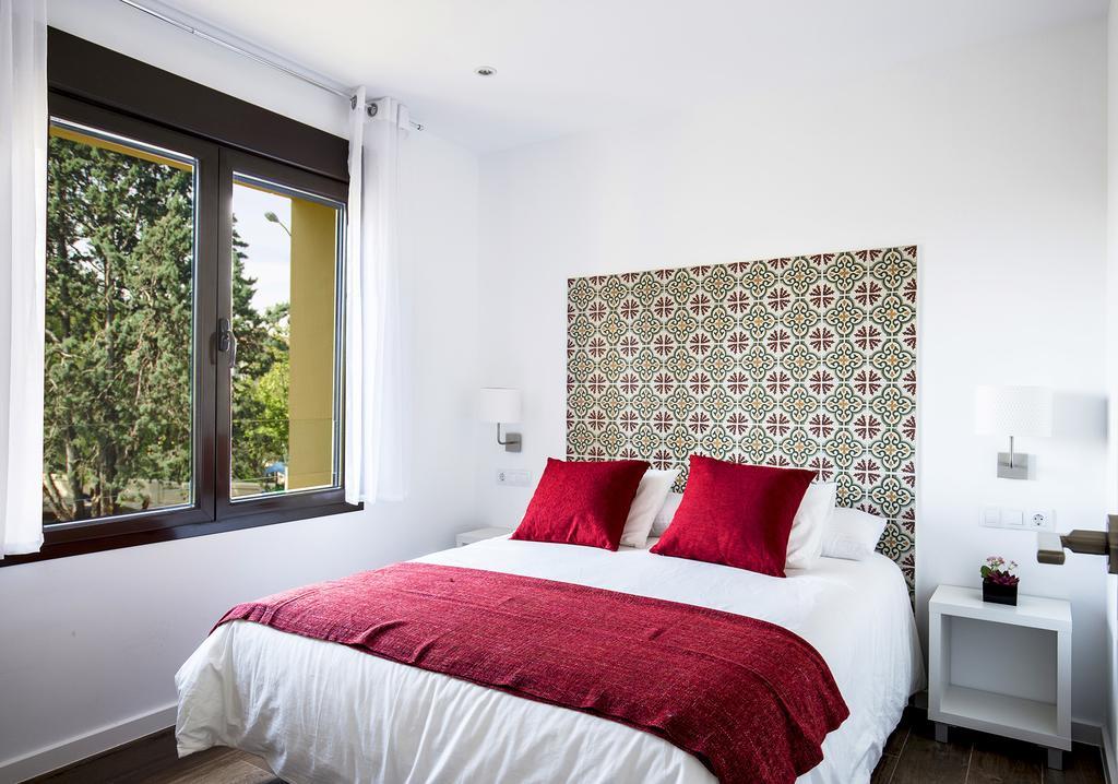 Fuente Toran Apartamentos Теруел Екстериор снимка