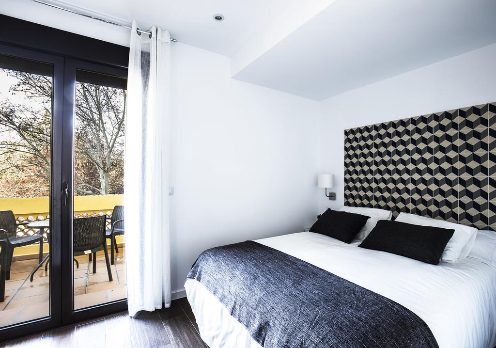 Fuente Toran Apartamentos Теруел Екстериор снимка