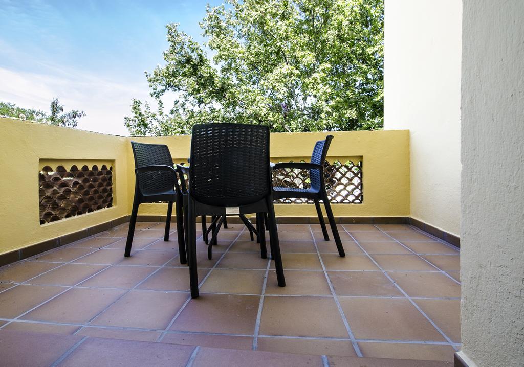 Fuente Toran Apartamentos Теруел Екстериор снимка