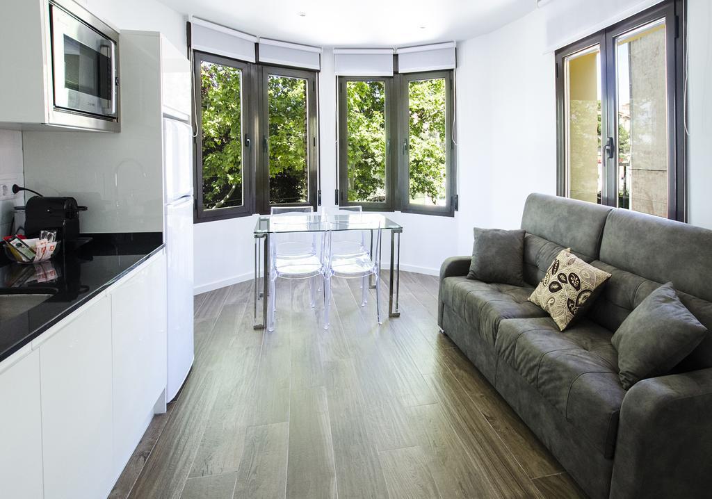 Fuente Toran Apartamentos Теруел Екстериор снимка