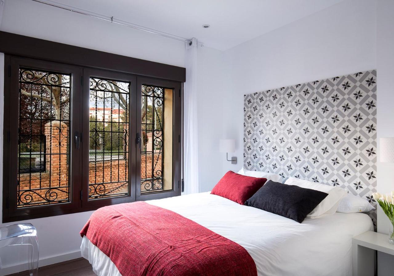 Fuente Toran Apartamentos Теруел Екстериор снимка