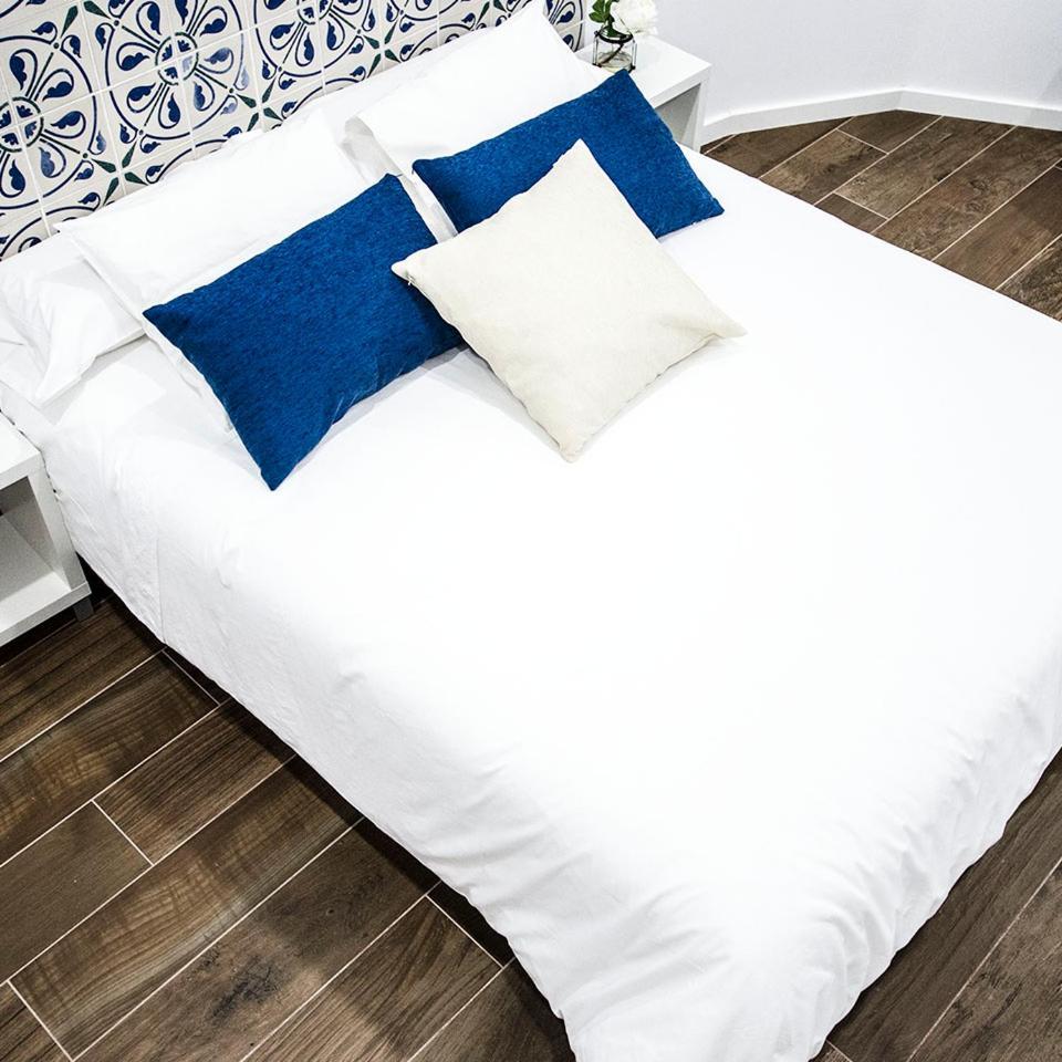 Fuente Toran Apartamentos Теруел Екстериор снимка
