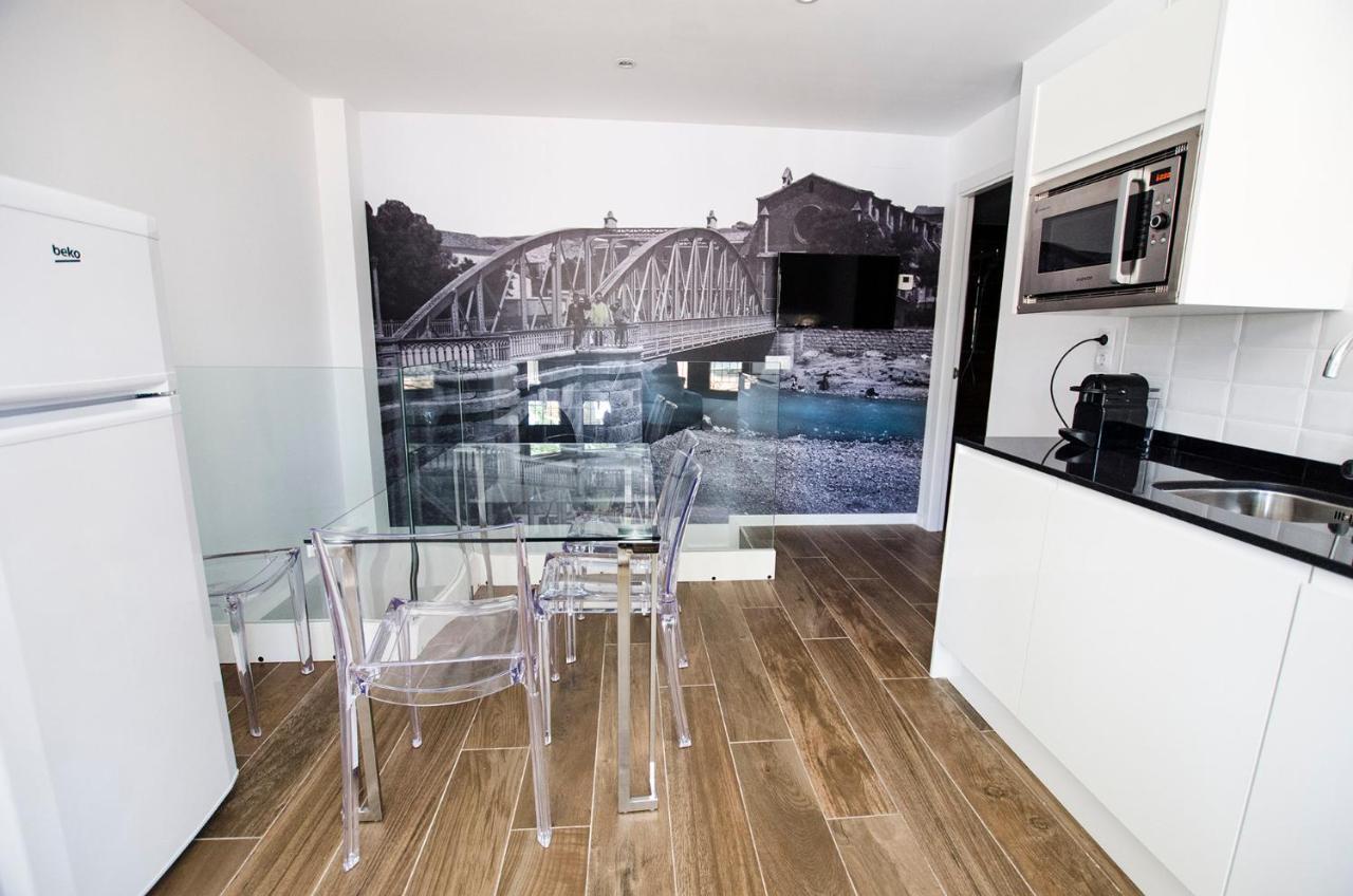 Fuente Toran Apartamentos Теруел Екстериор снимка