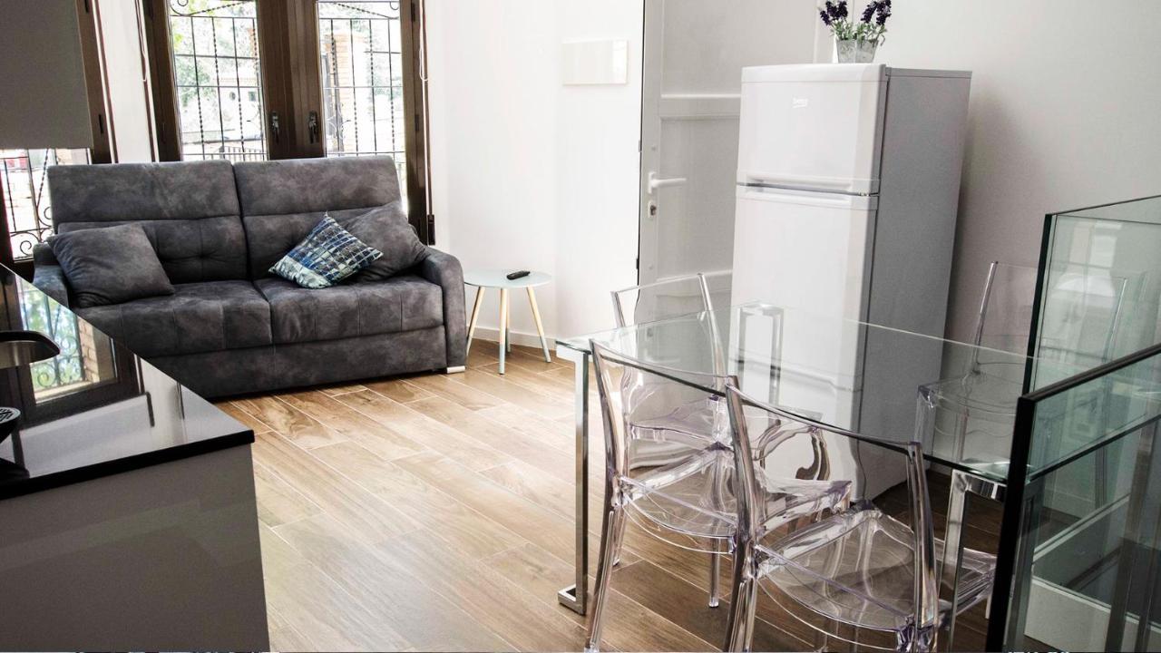 Fuente Toran Apartamentos Теруел Екстериор снимка