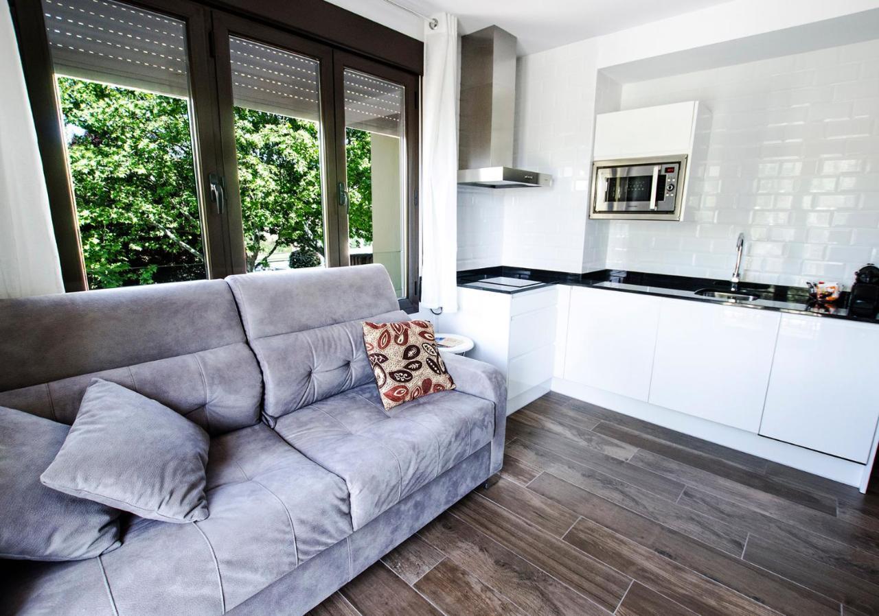 Fuente Toran Apartamentos Теруел Екстериор снимка