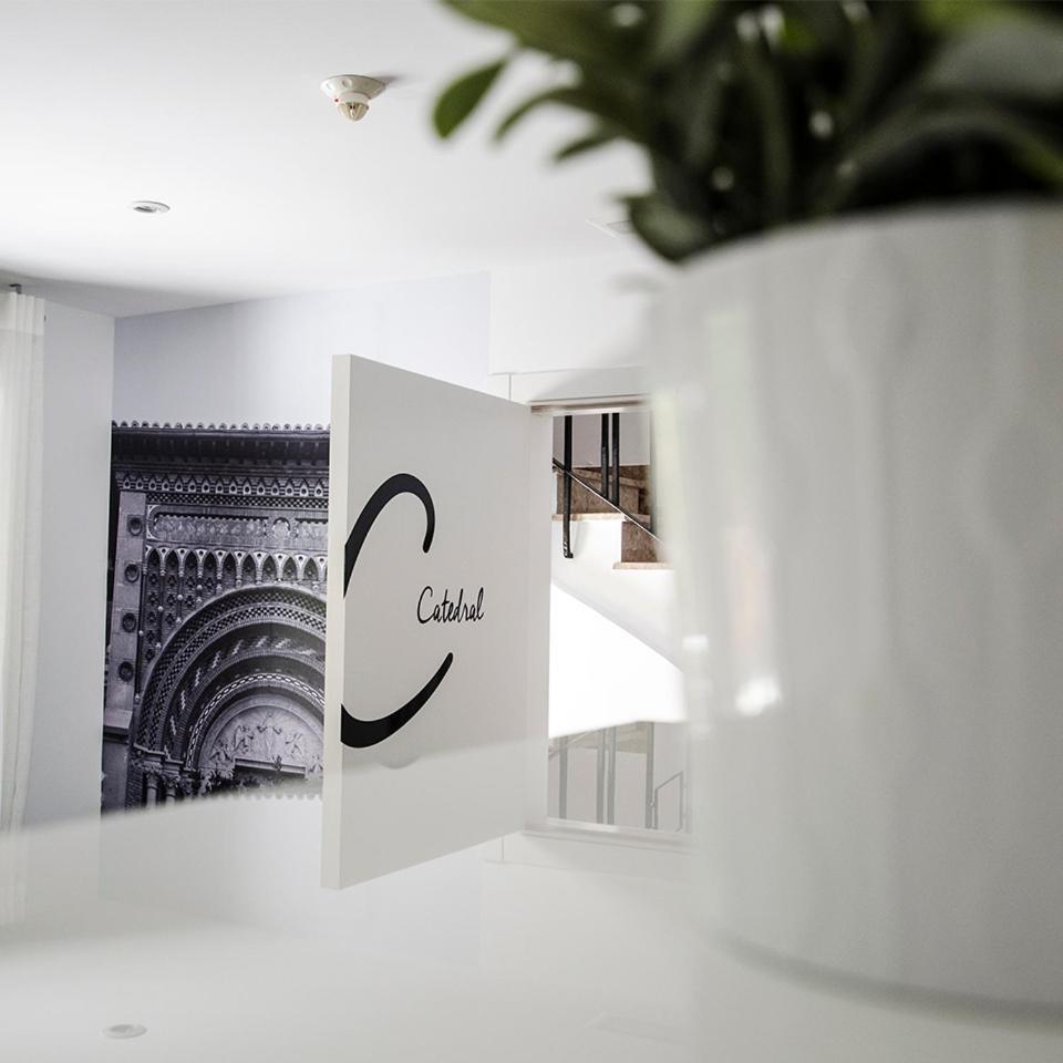 Fuente Toran Apartamentos Теруел Екстериор снимка