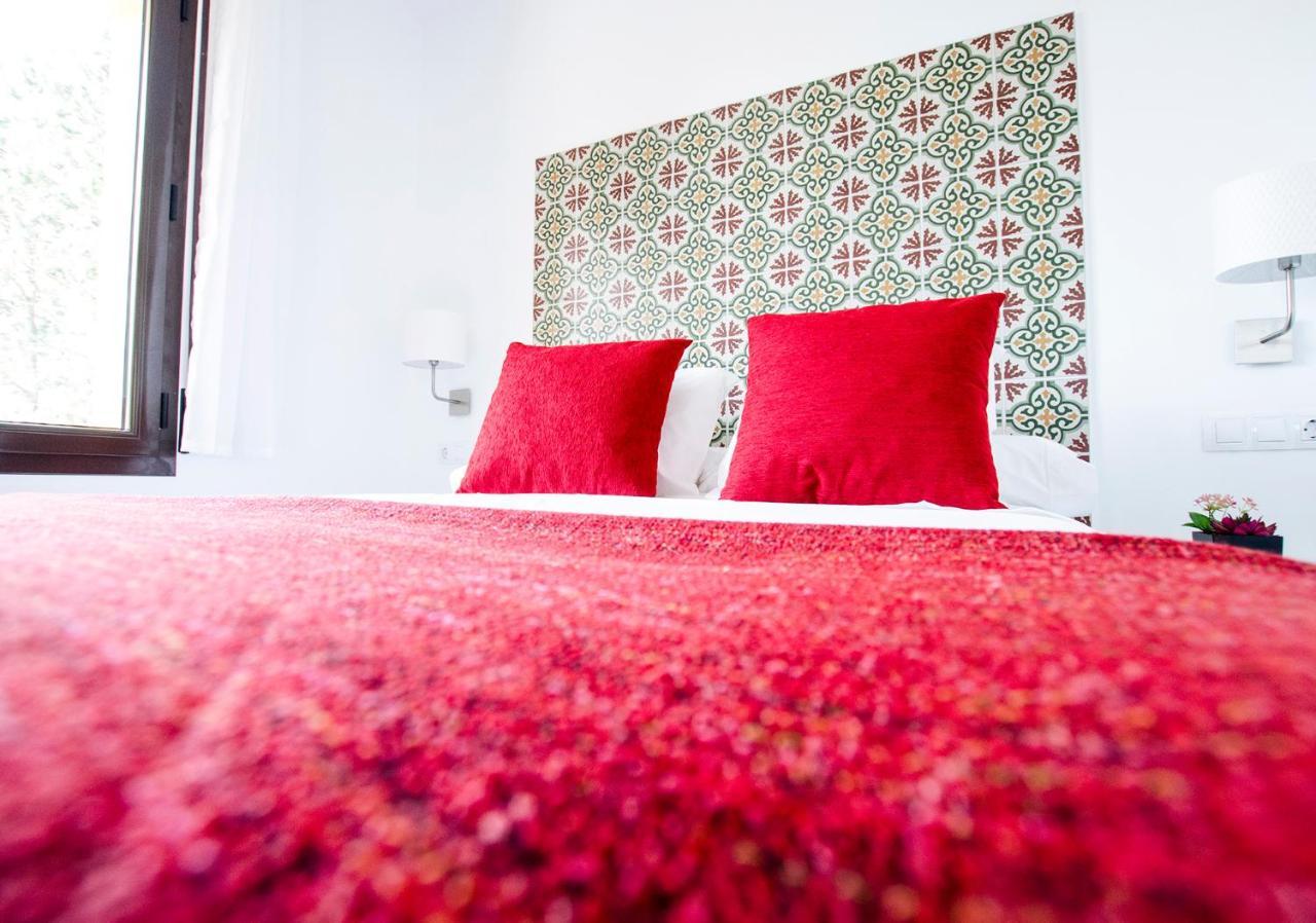 Fuente Toran Apartamentos Теруел Екстериор снимка