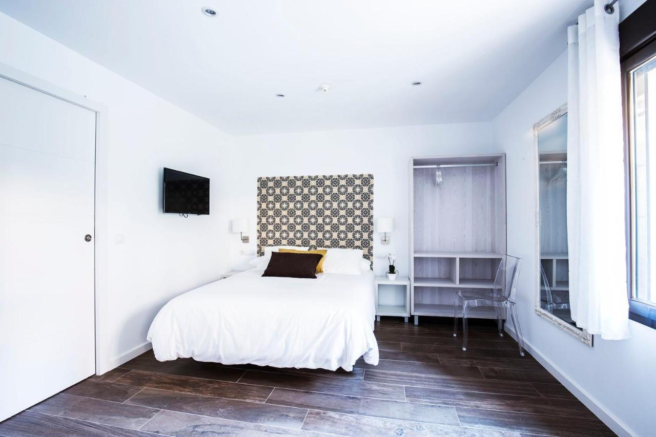 Fuente Toran Apartamentos Теруел Екстериор снимка