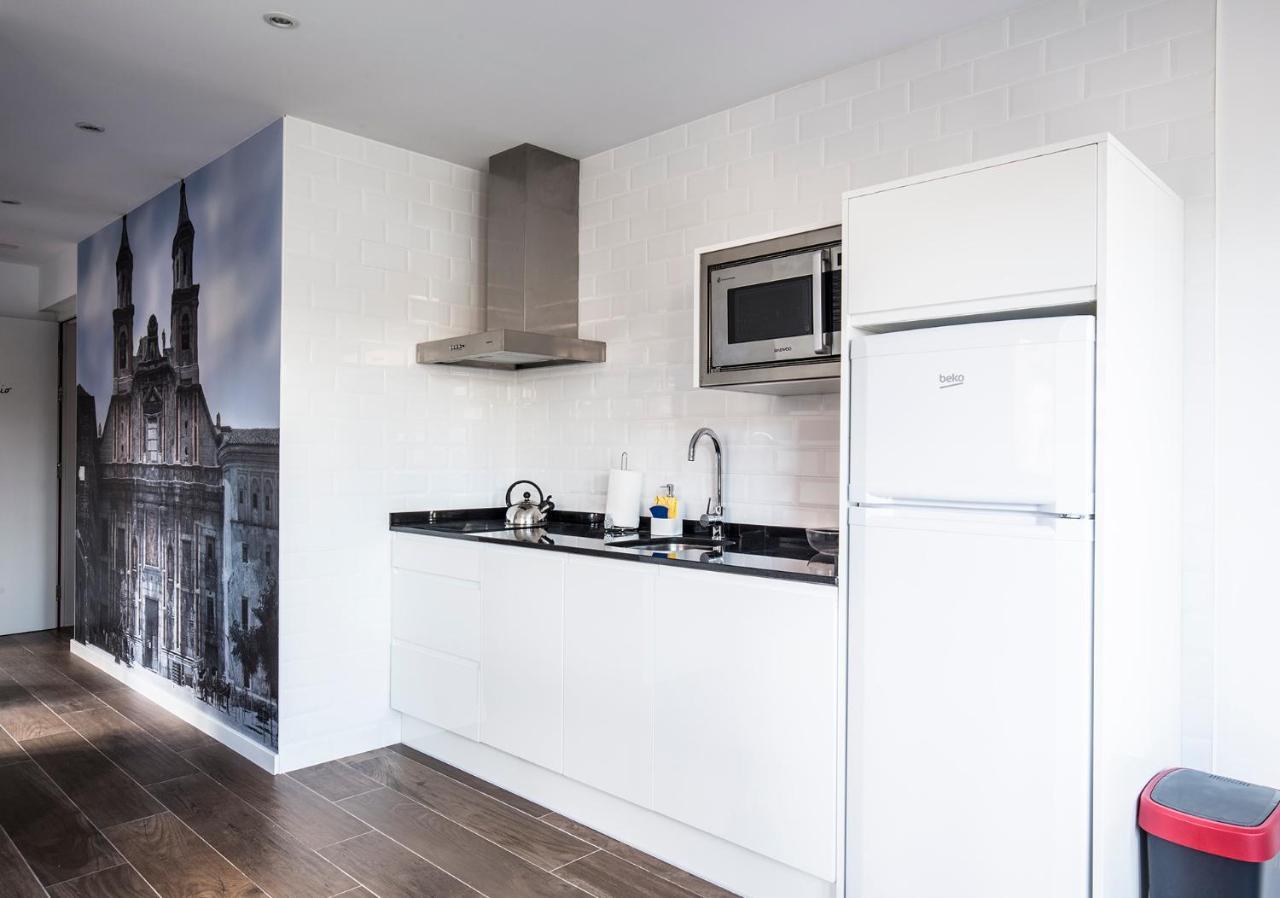 Fuente Toran Apartamentos Теруел Екстериор снимка