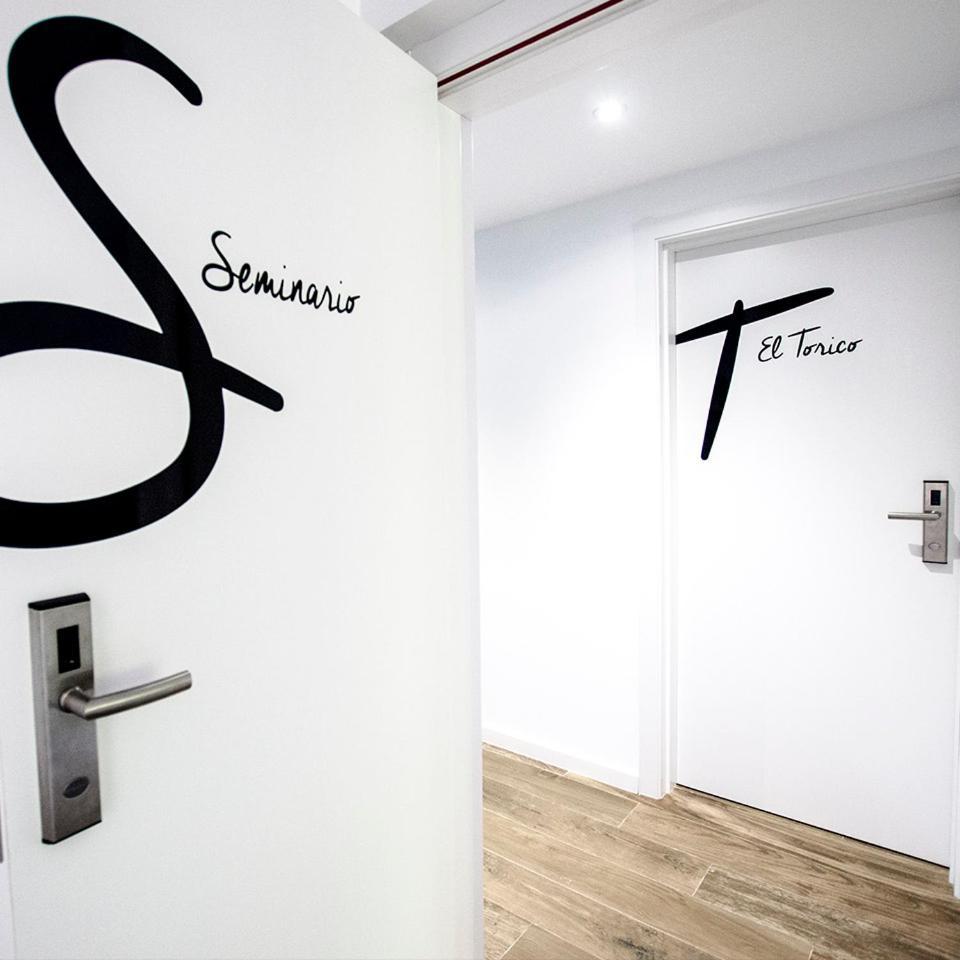 Fuente Toran Apartamentos Теруел Екстериор снимка