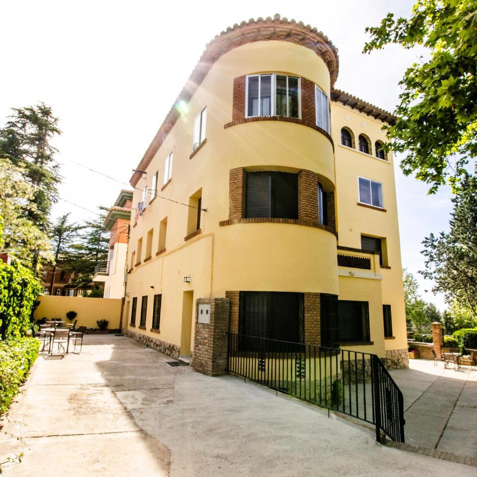 Fuente Toran Apartamentos Теруел Екстериор снимка